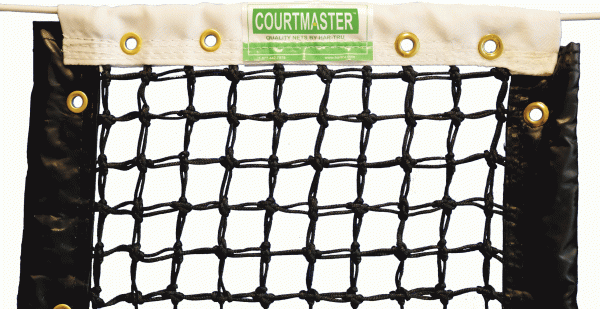 COURTMASTER Deluxe Net