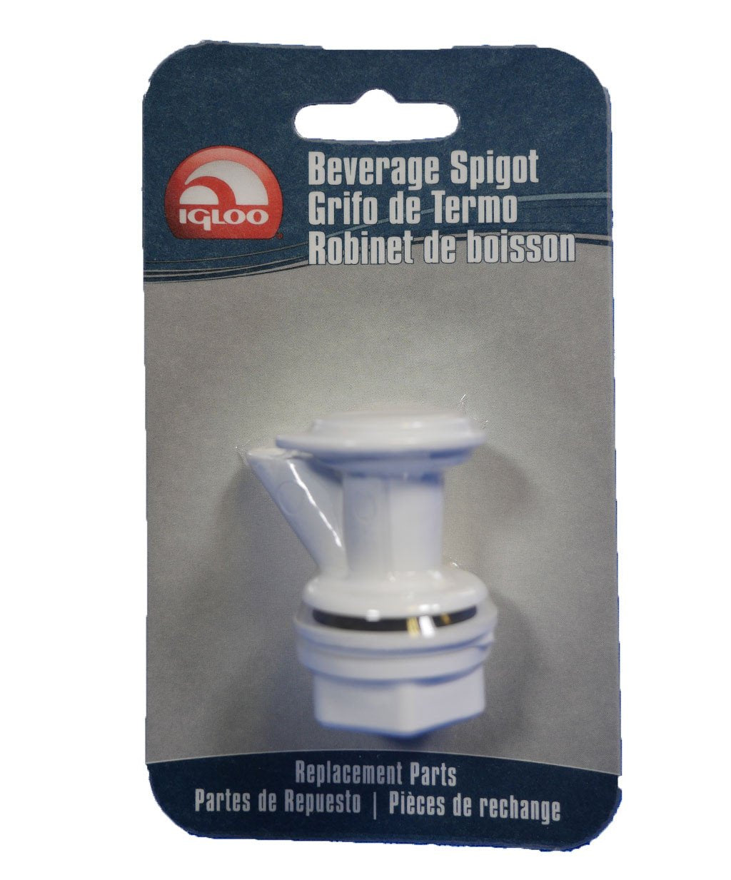 Replacement Spigot Papico Sports